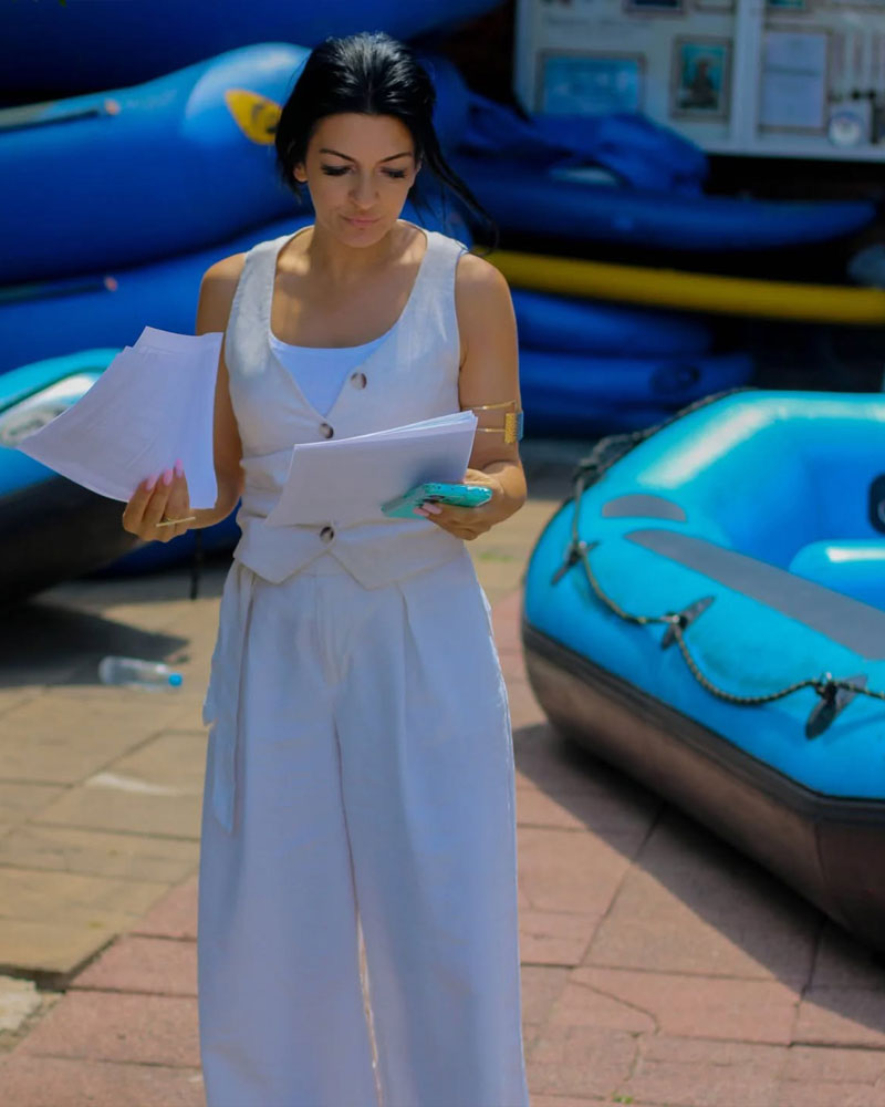 SANJA DESPOT VULETIĆ