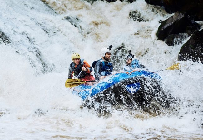 We,Asked,For,Extreme,Adventure,And,We,Got,It.,Shot